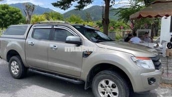 Ford Ranger 2015 XLS 2.2 4x2 AT - xe đẹp chất zin