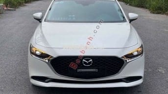 Xe Mazda 3 1.5L Deluxe 2023 - 555 Triệu