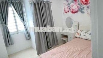 Bán CCMN Thoáng Đẹp, Có Sổ Đồng Sở Hữu- Khương Đình, Ngã 4 Sở