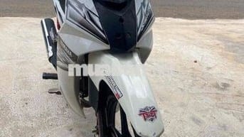 SIRIUS 50cc ĐĂNG KÝ 2023 KIỄNG NHẸ VÀI MÓN GTHL
