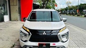 Mitsubishi Xpander 2022 AT Premium - 44000 km