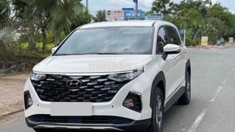 Hyundai Custin 2025 Tiêu Chuẩn 1.5T - 8800 km