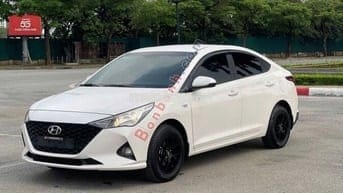 Xe Hyundai Accent 1.4 MT Tiêu Chuẩn 2022
