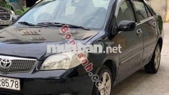 Toyota Vios 1.5G 2006