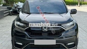 Honda CRV L 2022