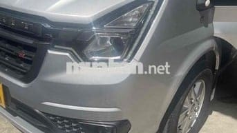 Ford Transit 2023 Siêu cọp, 1 chủ sơ cua chưa hạ