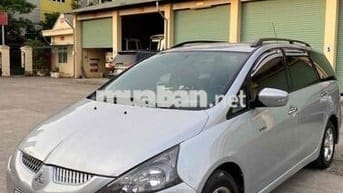 Mitsubishi Grandis 2005 2.4 AT - 200000 km