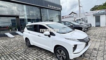 Mitsubishi Xpander 2024 1.5 MT - 13000 km