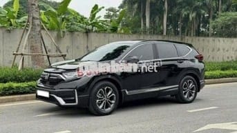 Honda CRV L 2022