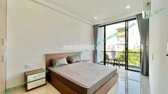 CĂN HỘ 1 PHÒNG NGỦ NEW KHU VỰC SƠN TRÀ