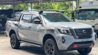 Nissan Navara 2022 Pro-4X 2.3 AT 4WD - 29000 km