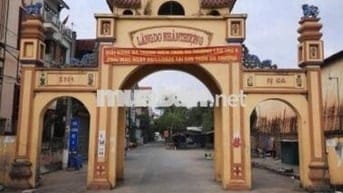 Bán đất Thôn Do Thượng, Tiền Phong, Mê Linh - Vị trí kim cương, tiện