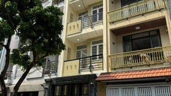 Bán nhà khu Tên Lửa, MT đường Số 24B, 4 x 20m, 3.5 tấm, 10.5 tỷ.