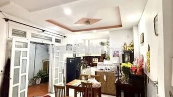 Nhà Trần Văn Giàu, Bình Tân, 34m², 4x9m, 2 Tầng, 2PN, giá chỉ hơn 2 tỷ