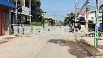 ĐẤT VƯỜN 1100M2 CÓ THỔ CƯ. ĐƯỜNG XEHƠI. XÃTÂN CHÁNH. CẦN ĐƯỚC. LONG AN