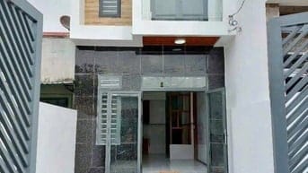  NHÀ PHÚ LỢI DT: 4 x 18m – Thổ cư 50m² – Hướng Đông Nam 