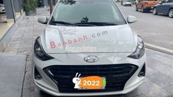 Hyundai i10 sx 2022 model 2023