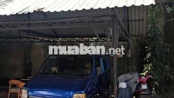 Suzuki Wagon 2004 bán
