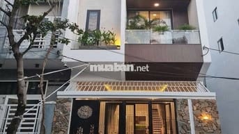 CỰC PHẨM DT KHỦNG - 159C Hoàng Văn Thụ,P8,PN- DT 6.5x18m, 5 phòng