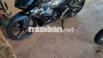Xe zin, đi hơn 10.000km