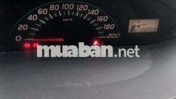 Toyota Yaris 2009  - 135000 km