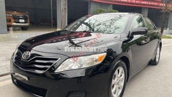 Toyota camry Le 2.5 bản nhập mỹ, full đồ,