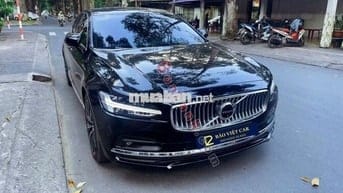 Volvo S90 LWB Ultimate B6 AWD 2023