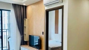 Chung cư Satra, Phan Đăng Lưu, PN: 16triệu, 2pn, full nội thất, 95m2