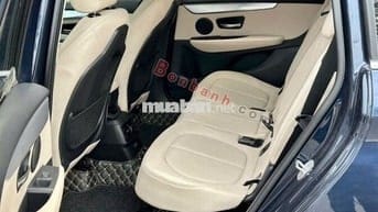 BMW 2 Series 218i Gran Tourer 2018