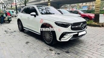 Bán Mercedes - Benz GLC300