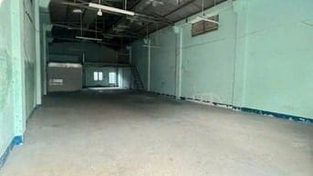 Cho thuê 2 kho xưởng 400 và 600m2. Gần UBND xã XTS hocmon