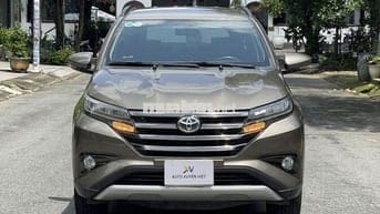 Toyota Rush 1.5 S AT 2021 Cực Đẹp Như Mới HàngHiếm