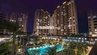 CHO THUÊ CĂN HỘ AKARI BÌNH TÂN 75M² 2PN - ĐẦY ĐỦ NỘI THẤT (NHÀ TRỐNG T