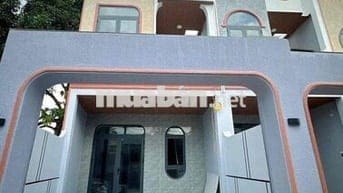 Nhà trung tâm p Tân Vạn tp Biên Hoà sổ riêng, đối diện Fresia