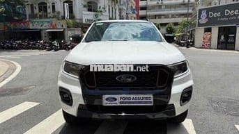 Ford Ranger 2020 WILDTRAK 2.0L 4x4 AT Nhập Thái