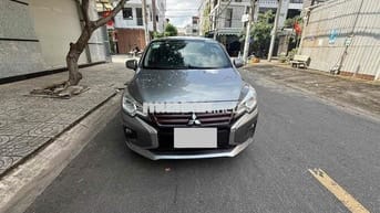 Mitsubishi Attrage 2021 Premium 1.2 CVT - 76000 km