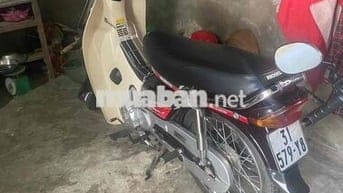 xe k đi cần bán