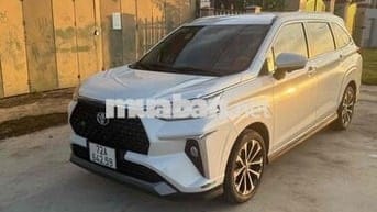 Toyota Veloz Cross 2022 CVT Top  siêu mới