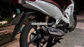 Fu led dọn wave
