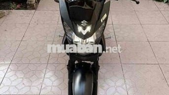 Bán xe Raider 150Fi 7000km ,xe trùm mền ít sử dụng