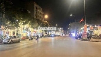 Đất Tự Khoát, Ngũ Hiệp, Thanh Trì, Hà Nội 55m2 6,95 Tỷ