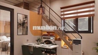 CĂN HỘ TIỆN NGHI CHO CUỘC SỐNG TIỆN LỢI