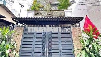 Đất Thổ Cư Gần Chợ Phạm Văn Bạch, 80m2, (4.2x19)m, Sổ Đẹp, Dân Trí Cao