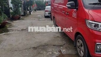 BÁN ĐẤT TẶNG 2 CĂN NHÀ ĐANG CHO THUÊ,ỔN ĐỊNH DÒNG TIỀN, HẺM 6M, THÔNG