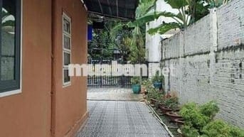 Cho thuê nhà liền kề full nội thất