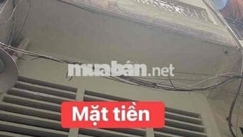 Chính Chủ Cho Thuê Nhà Nguyên Căn Hẻm 1/