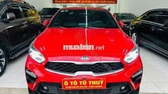 Kia Cerato 2019 máy 2.0 bản Premium đi 4.8 vạ