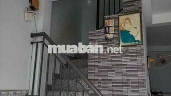 Cho thuê nhà nguyên căn P. Hiệp Tân, Q. Tân Phú