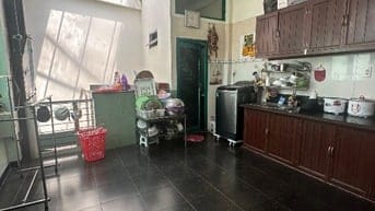 MTKD 215m2(7.8x25m nở hậu 10.5m) 4 tầng 450m2 sàn Lý Thường Kiệt, q11