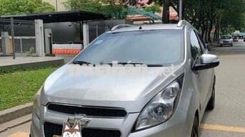 Chevrolet Spark 2016 1.2 LS - 130000 km